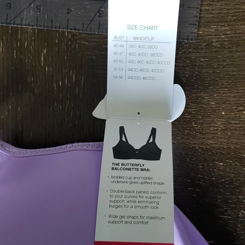 Bra - Picture 4 of 5